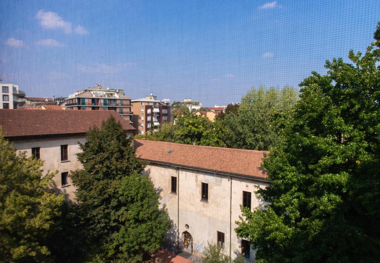 Milanoview Apartment, Milan