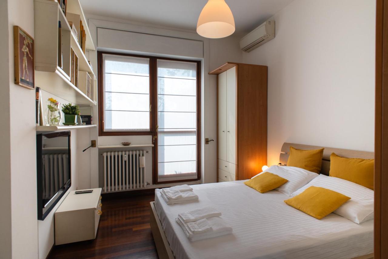 Milanoview Apartment — Foto 2