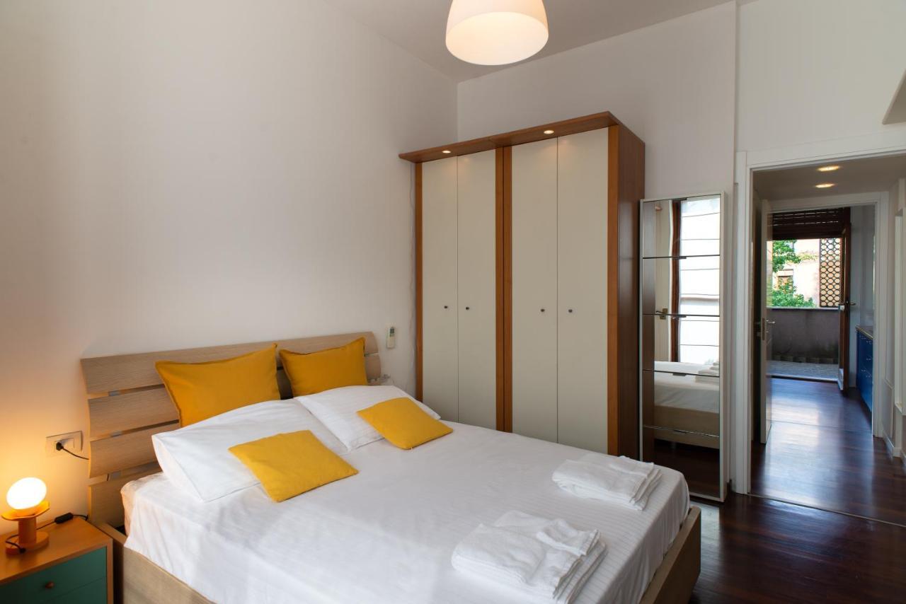 Milanoview Apartment — Foto 3
